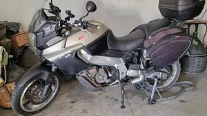 Aprilia Caponord ETV 1000 (2001 - 04)  (5)
