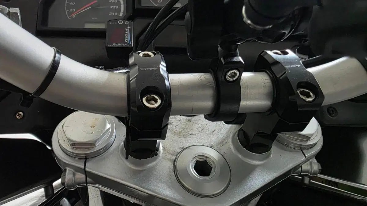 Aprilia Caponord ETV 1000 (2001 - 04)  (7)