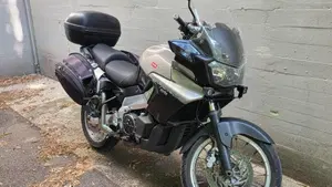 Aprilia Caponord ETV 1000 (2001 - 04)  (9)