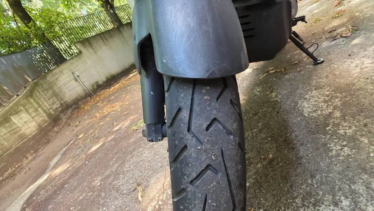 Aprilia Caponord ETV 1000 (2001 - 04)  (12)