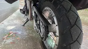 Aprilia Caponord ETV 1000 (2001 - 04)  (14)