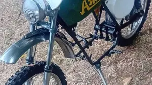 Aspes Navaho 50 Scrambler  (3)