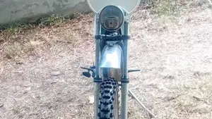 Aspes Navaho 50 Scrambler  (5)