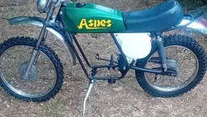 Aspes Navaho 50 Scrambler  (4)