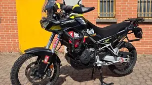 Aprilia Tuareg 660 (2022 - 24)  (6)