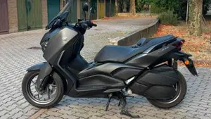 Yamaha X-Max 300 (2021 - 24) 
