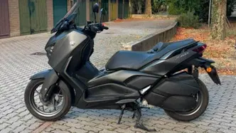 Yamaha X-Max 300 (2021 - 24)