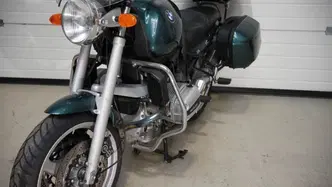 Bmw R 1100 R