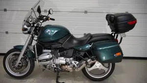 Bmw R 1100 R  (3)