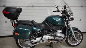 Bmw R 1100 R  (5)