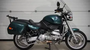 Bmw R 1100 R  (8)