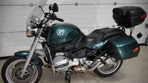 Bmw R 1100 R  (11)