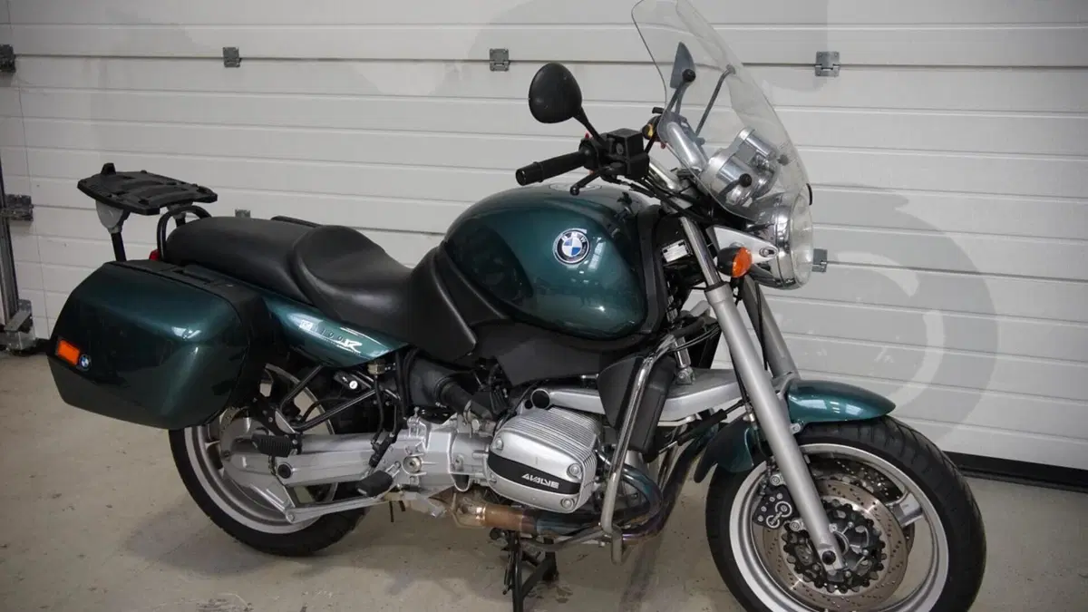 Bmw R 1100 R  (13)