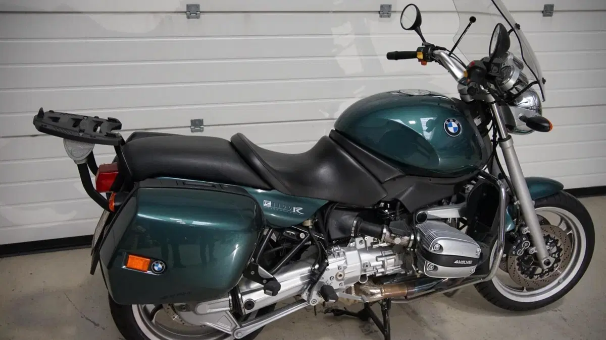 Bmw R 1100 R  (15)