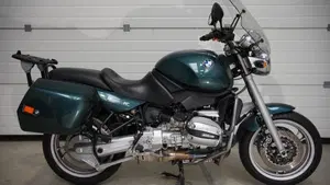 Bmw R 1100 R  (16)