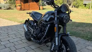 Benelli Leoncino 500 ABS (2017 - 20) 