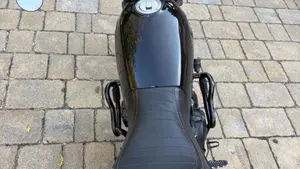 Benelli Leoncino 500 ABS (2017 - 20)  (6)