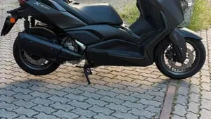 Yamaha X-Max 300 (2021 - 24)  (4)
