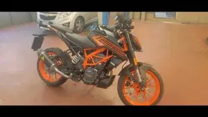 KTM 125 Duke (2021 - 23)  (2)