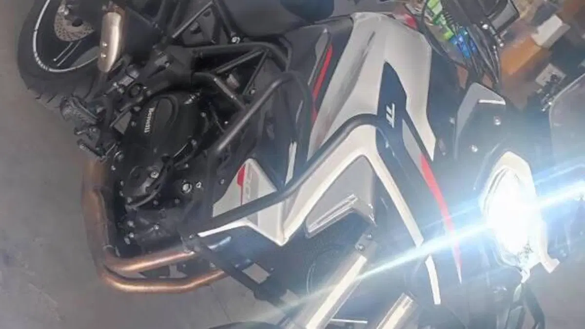 Benelli TRK 702 (2026)  (3)