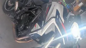 Benelli TRK 702 (2026)  (3)