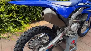 Yamaha YZ 450 F (2026)  (2)