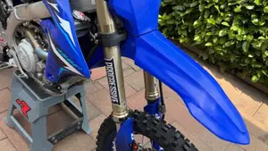 Yamaha YZ 450 F (2026)  (5)
