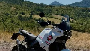 Ducati DesertX (2022 - 25) 
