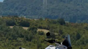 Ducati DesertX (2022 - 25)  (2)