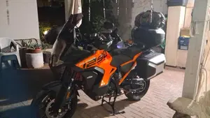 KTM 1290 Super Adventure S (2022 - 25)  (3)