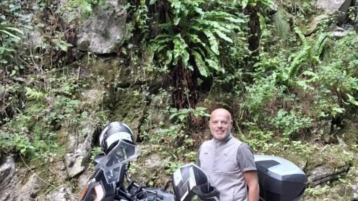 KTM 1290 Super Adventure S (2022 - 25)  (5)