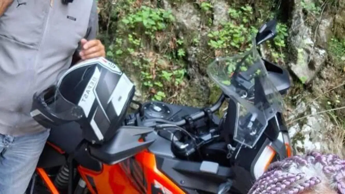KTM 1290 Super Adventure S (2022 - 25)  (6)