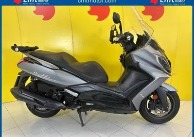 Kymco Downtown 350i ABS (2016 - 20) - Annuncio 10090740