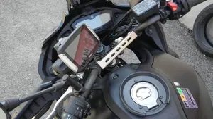 Yamaha Tracer 700 (2016 - 20)  (3)