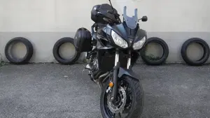 Yamaha Tracer 700 (2016 - 20)  (4)