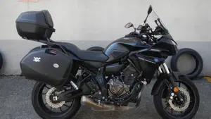 Yamaha Tracer 700 (2016 - 20)  (5)