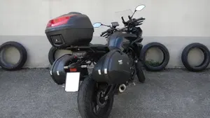 Yamaha Tracer 700 (2016 - 20)  (7)