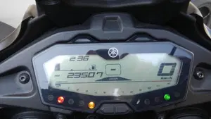Yamaha Tracer 700 (2016 - 20)  (8)