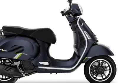 Vespa GTS 125 Supertech (2025 - 26) - Annuncio 10090750