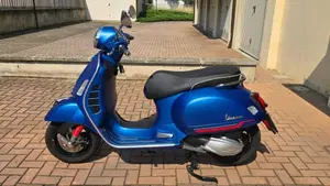 Vespa GTS 300 Hpe (2021 - 22) 