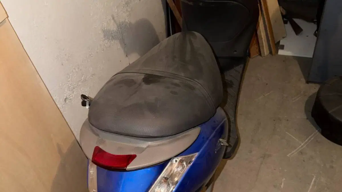Piaggio Zip 50 4T (2000 - 17)  (3)
