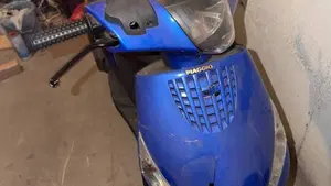 Piaggio Zip 50 4T (2000 - 17)  (4)