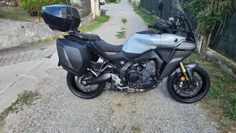 Yamaha Tracer 9 GT (2025 - 26) usata