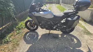 Yamaha Tracer 9 GT (2025 - 26)  (2)