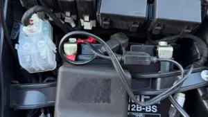 Ducati Multistrada 1200 S (2015 - 17)  (8)