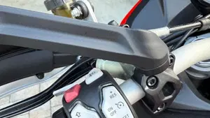 Ducati Multistrada 1200 S (2015 - 17)  (10)