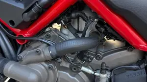 Ducati Multistrada 1200 S (2015 - 17)  (13)