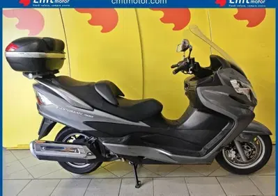 Suzuki Burgman AN 400 ABS (2010 - 13) - Annuncio 10090754