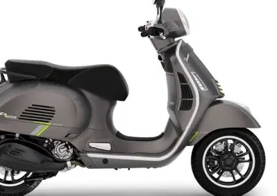 Vespa GTS 310 Supertech (2025 - 26) - Annuncio 10090755