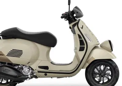 Vespa GTV 310 (2025 - 26) - Annuncio 10090759